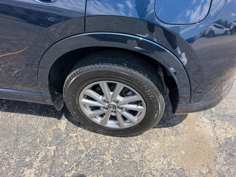 Mazda CX-5 Vehicle Image 06