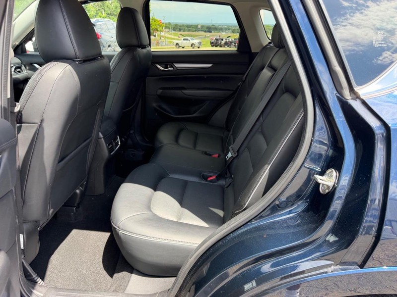 Mazda CX-5 Vehicle Image 07