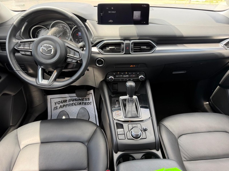 Mazda CX-5 Vehicle Image 08