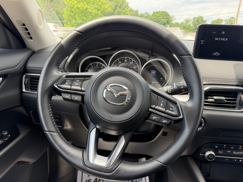 Mazda CX-5 Vehicle Image 09