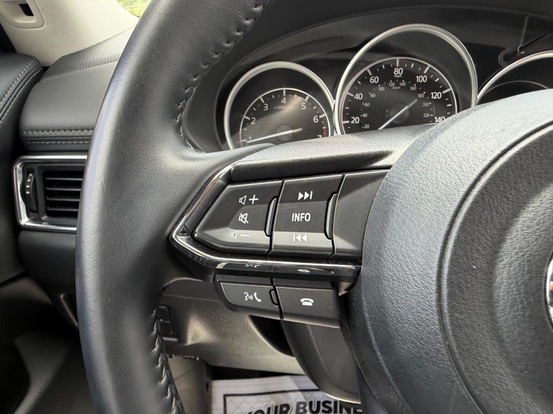 Mazda CX-5 Vehicle Image 10