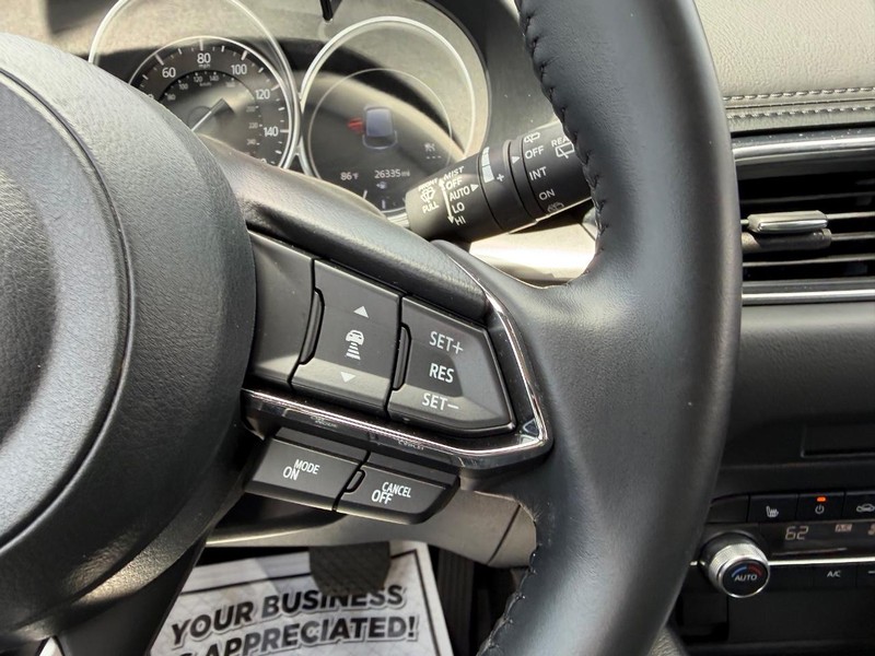 Mazda CX-5 Vehicle Image 11