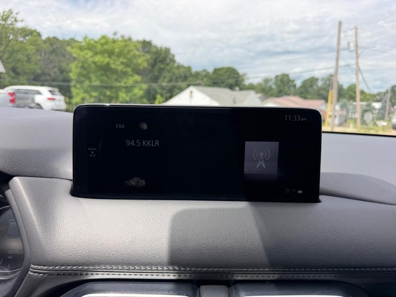 Mazda CX-5 Vehicle Image 12