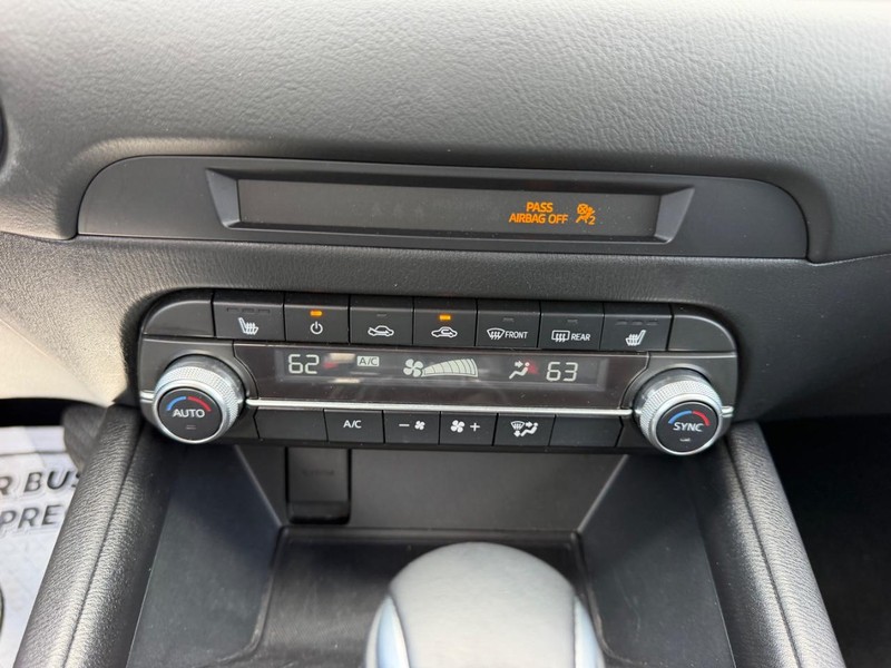 Mazda CX-5 Vehicle Image 13