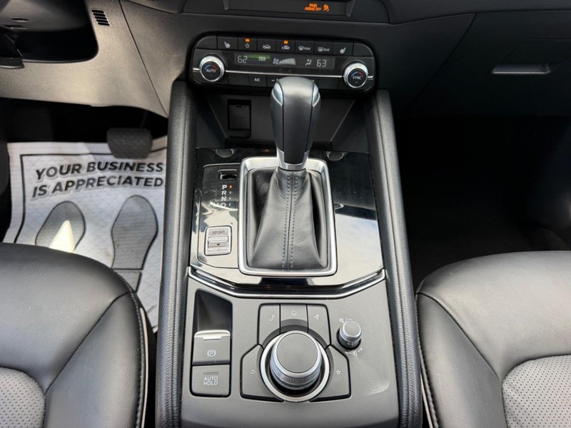 Mazda CX-5 Vehicle Image 14