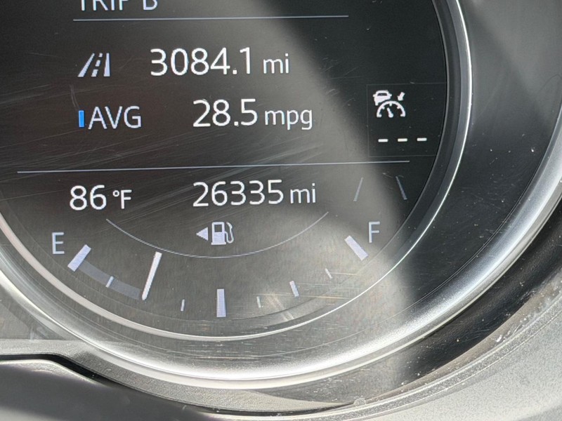 Mazda CX-5 Vehicle Image 18