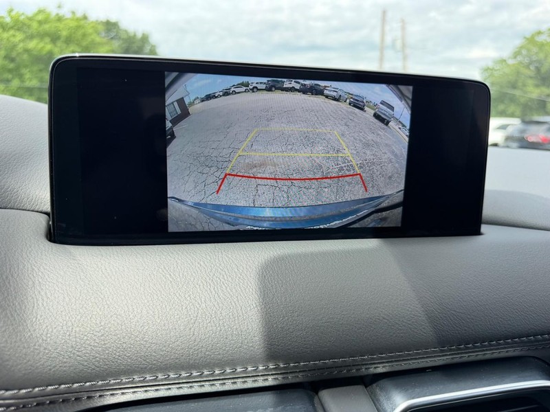 Mazda CX-5 Vehicle Image 19