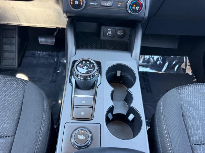 Ford Bronco Sport Vehicle Image 14