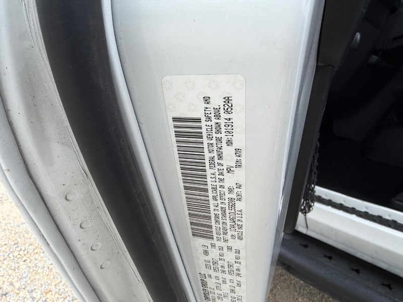 Jeep Wrangler Vehicle Image 19