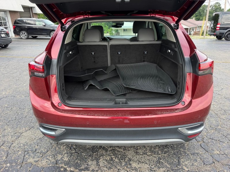 Buick Envision Vehicle Image 05