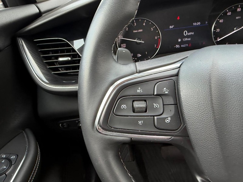 Buick Envision Vehicle Image 11