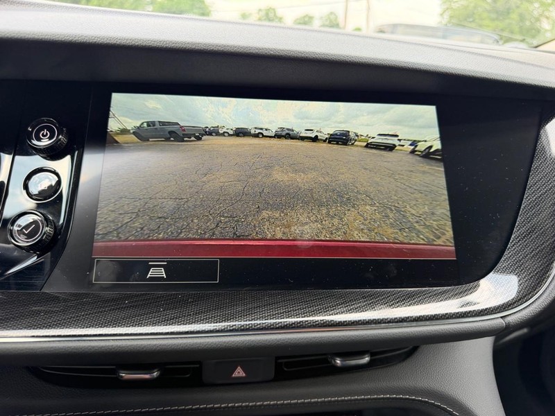Buick Envision Vehicle Image 20