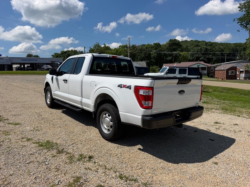 Ford F-150 Vehicle Image 03