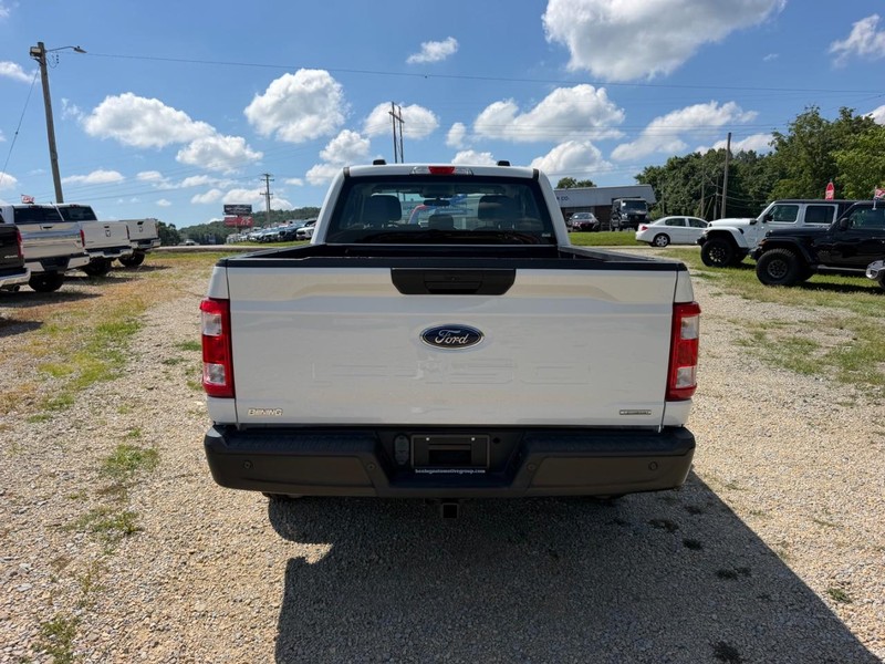 Ford F-150 Vehicle Image 04