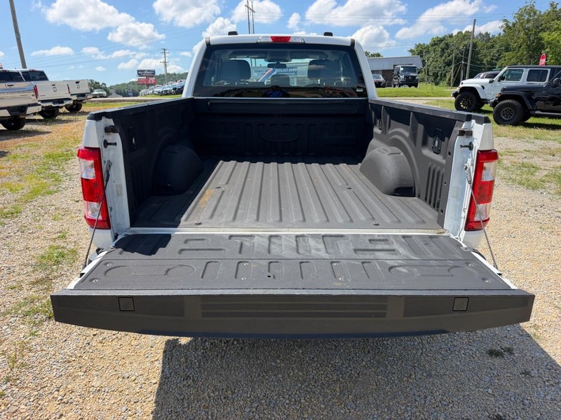 Ford F-150 Vehicle Image 05