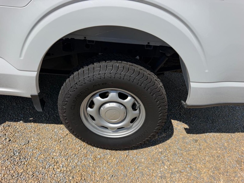 Ford F-150 Vehicle Image 06