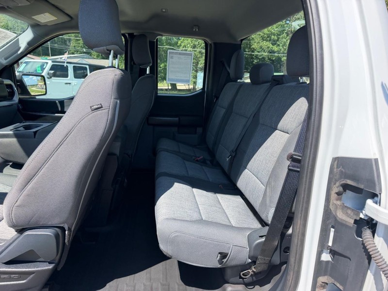 Ford F-150 Vehicle Image 07