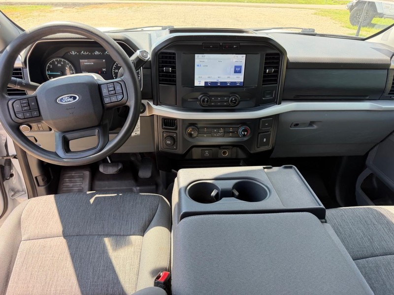 Ford F-150 Vehicle Image 08