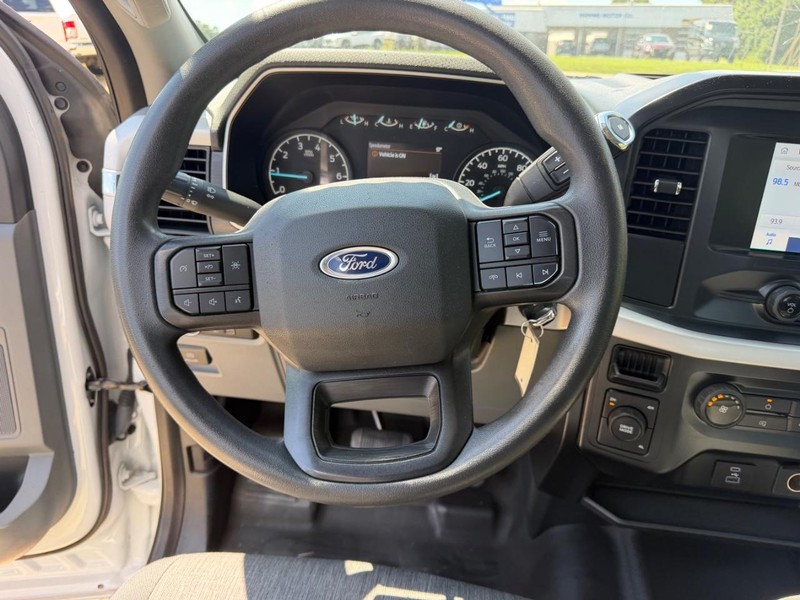 Ford F-150 Vehicle Image 09