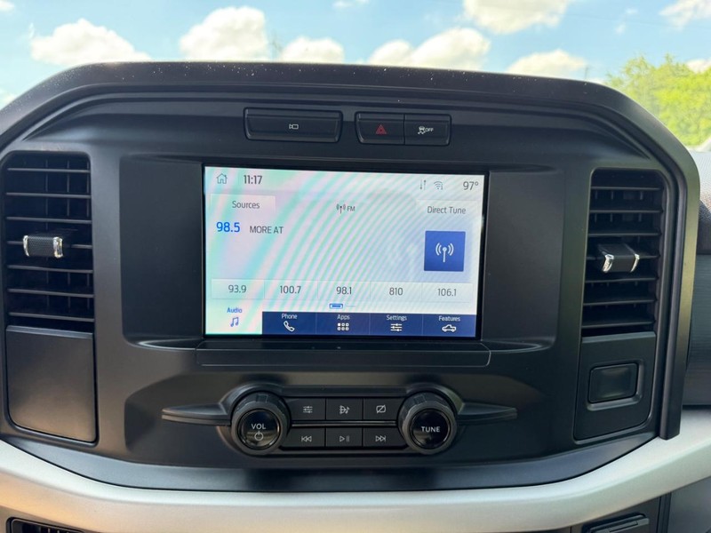 Ford F-150 Vehicle Image 12