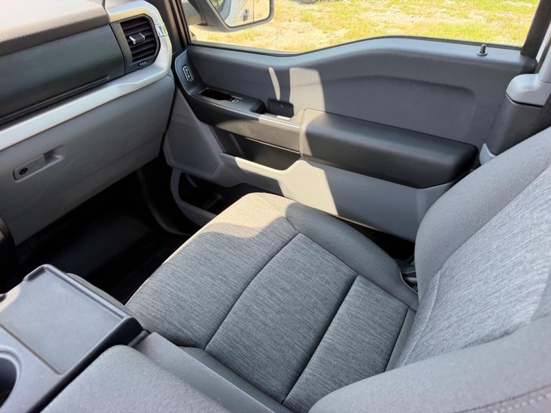 Ford F-150 Vehicle Image 14
