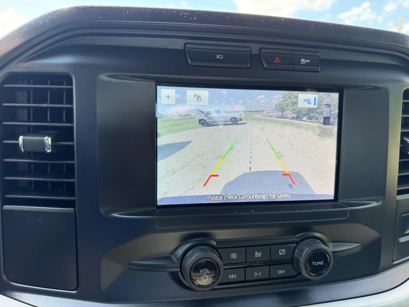 Ford F-150 Vehicle Image 18