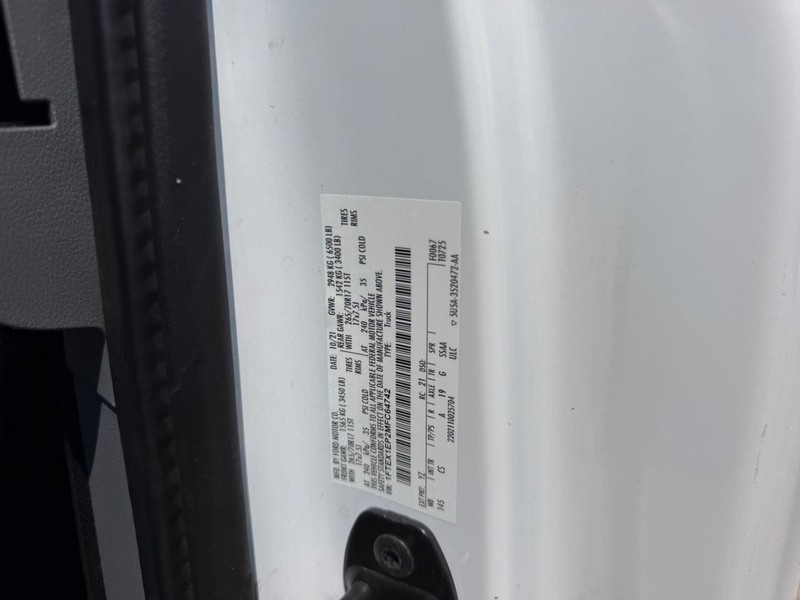 Ford F-150 Vehicle Image 19