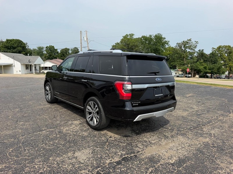 Ford Expedition Vehicle Image 03