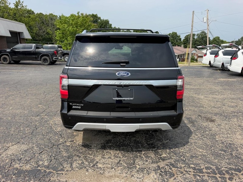 Ford Expedition Vehicle Image 04