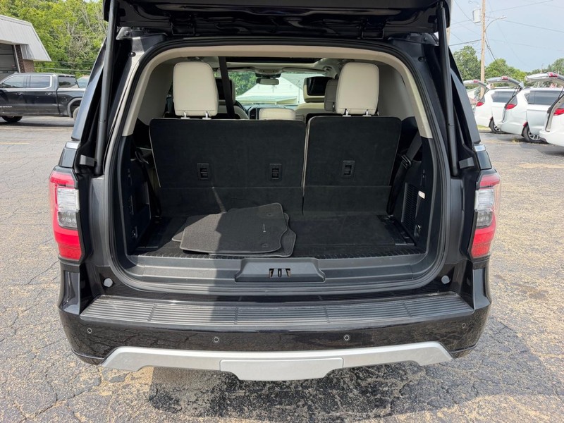 Ford Expedition Vehicle Image 05