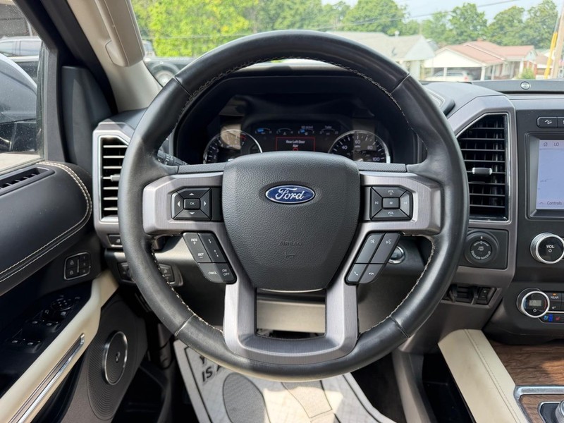 Ford Expedition Vehicle Image 14
