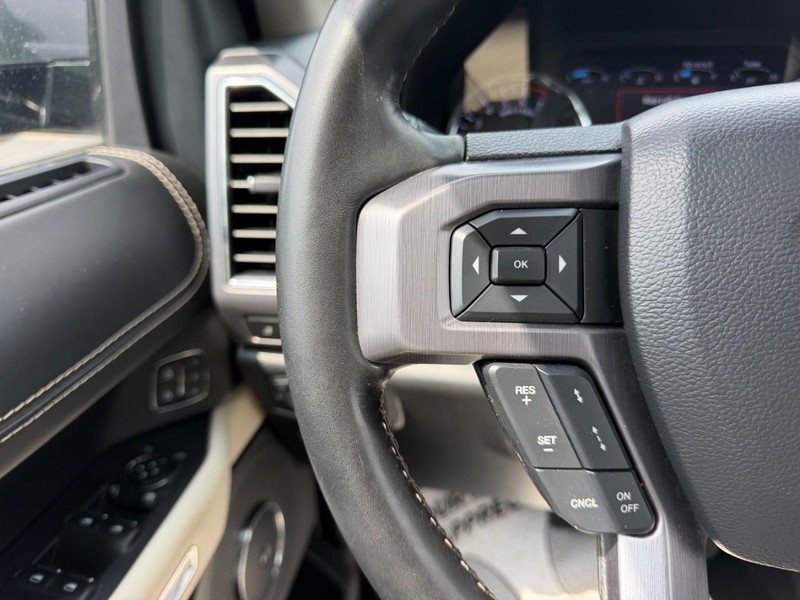 Ford Expedition Vehicle Image 15