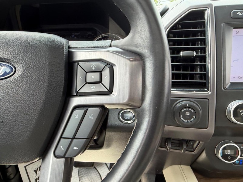 Ford Expedition Vehicle Image 16
