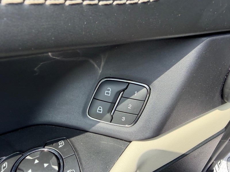 Ford Expedition Vehicle Image 22