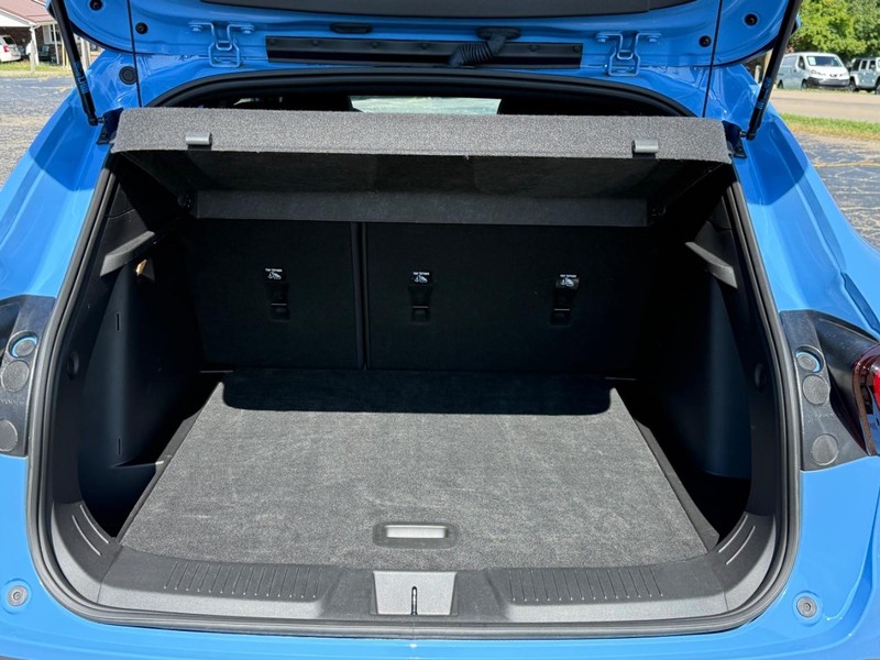 Chevrolet Trax Vehicle Image 04