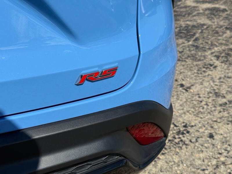Chevrolet Trax Vehicle Image 06