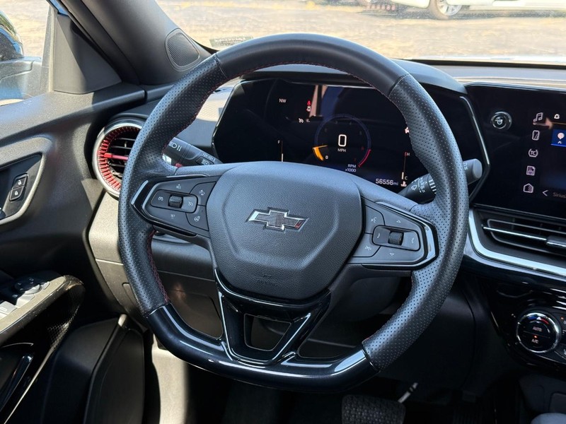Chevrolet Trax Vehicle Image 13