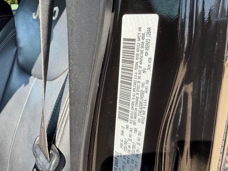 Jeep Wrangler Unlimited Vehicle Image 19
