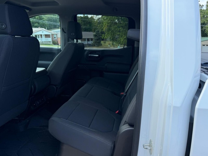 Chevrolet Silverado 1500 Vehicle Image 07