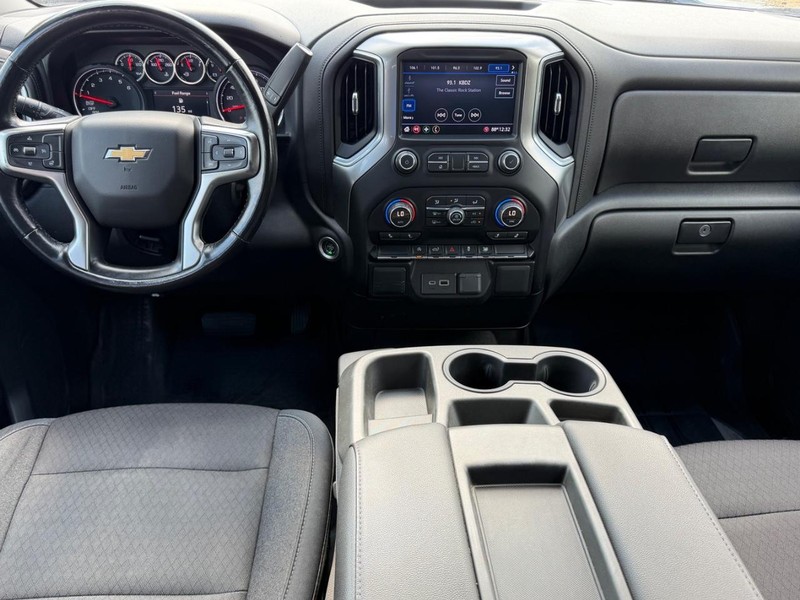 Chevrolet Silverado 1500 Vehicle Image 08