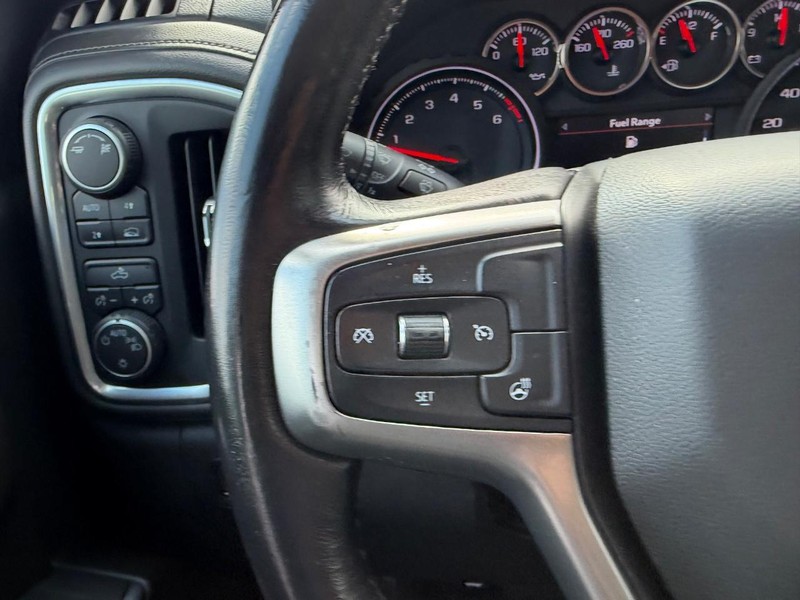 Chevrolet Silverado 1500 Vehicle Image 10