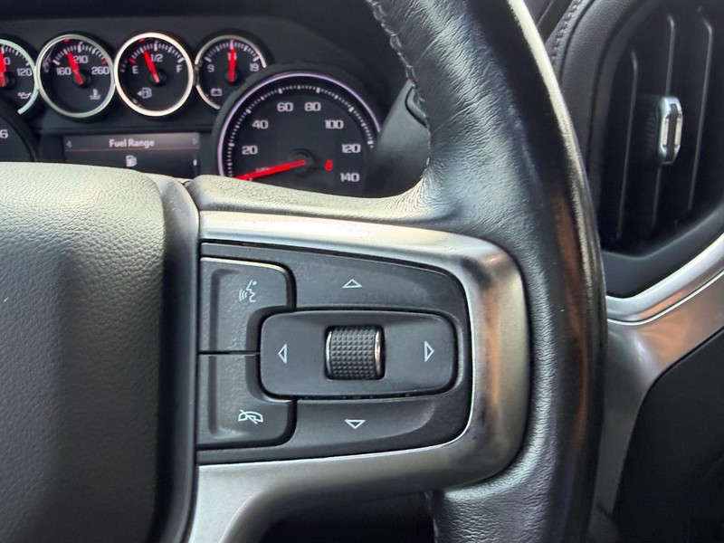Chevrolet Silverado 1500 Vehicle Image 11