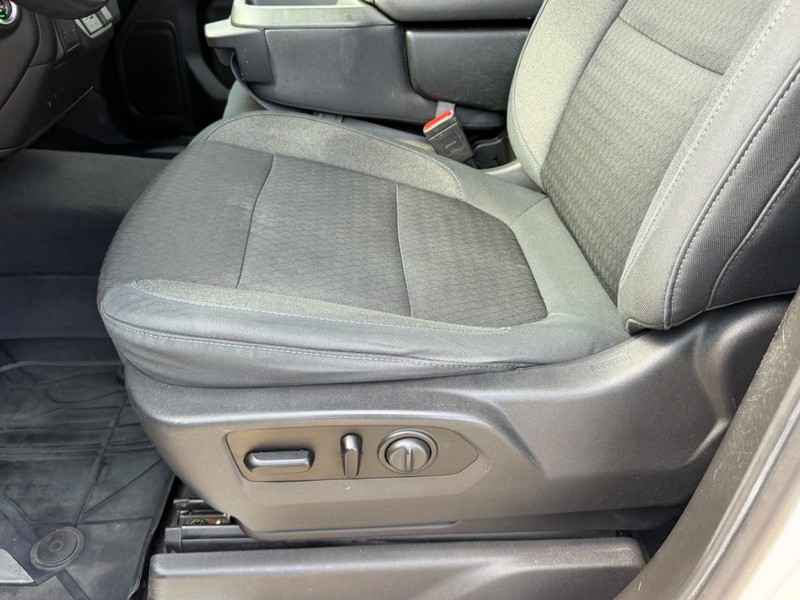 Chevrolet Silverado 1500 Vehicle Image 16