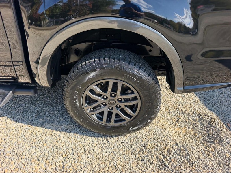 Ford Ranger Vehicle Image 06