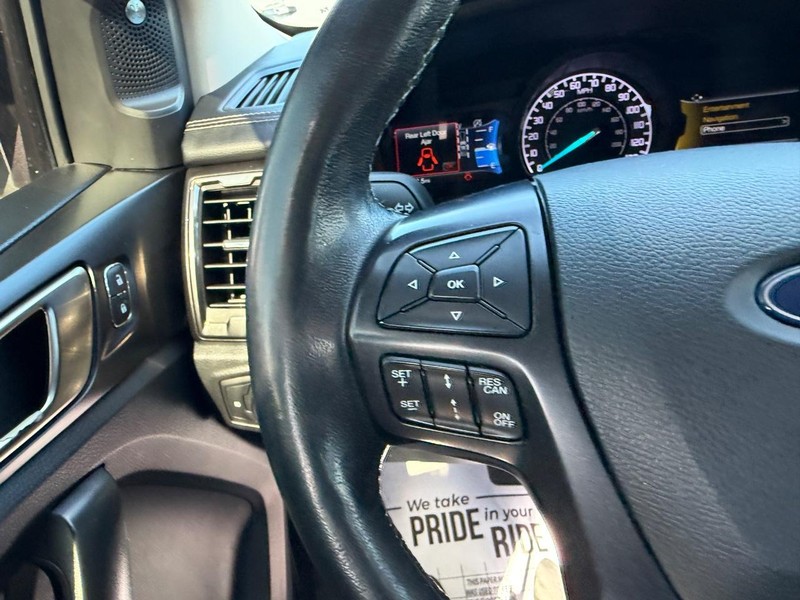 Ford Ranger Vehicle Image 10
