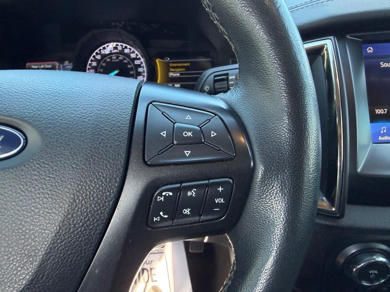 Ford Ranger Vehicle Image 11