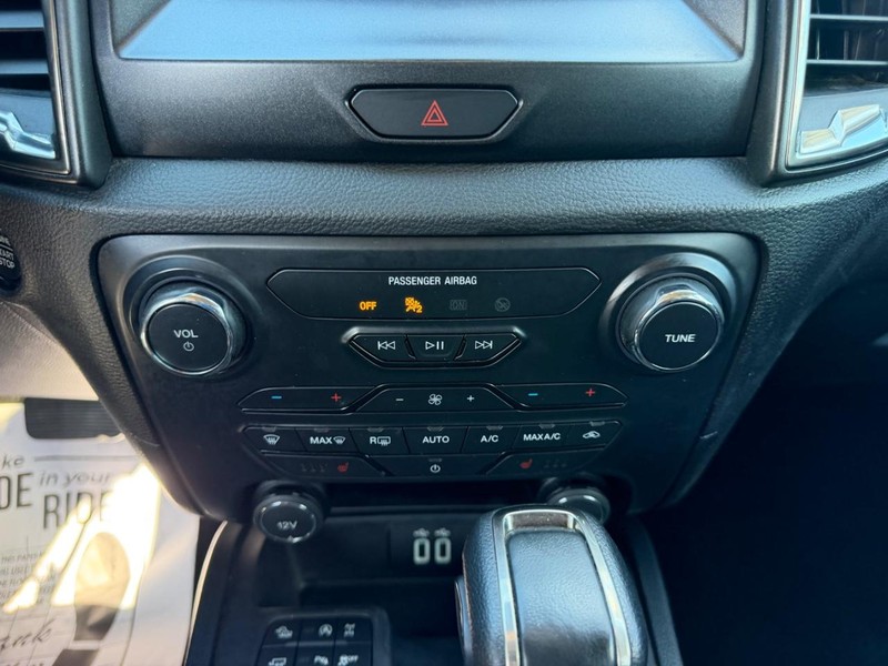 Ford Ranger Vehicle Image 13