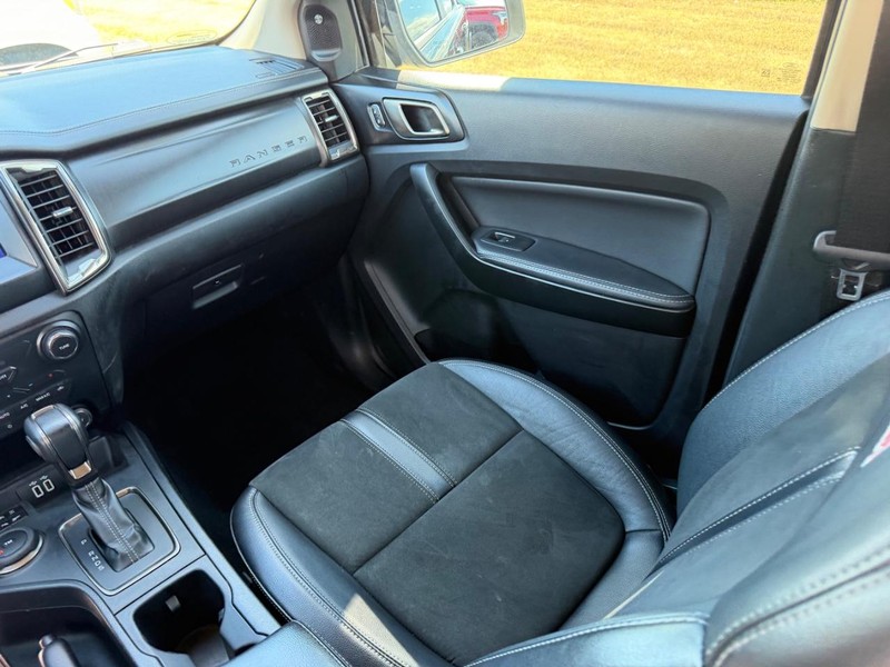 Ford Ranger Vehicle Image 15
