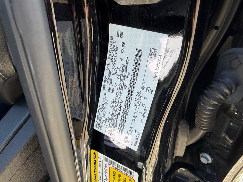 Ford Ranger Vehicle Image 20