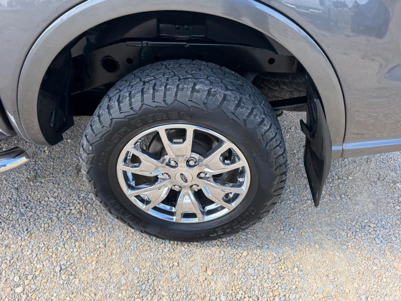 Ford Ranger Vehicle Image 06